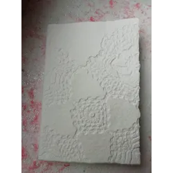 Broché A6