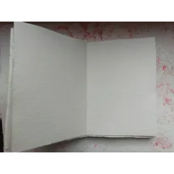 Broché A6