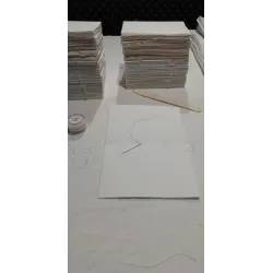 Broché A6