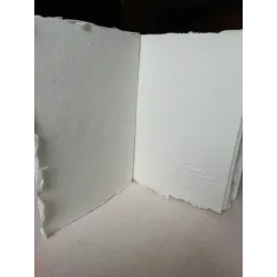 Broché A6
