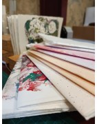Carnets / Cahiers